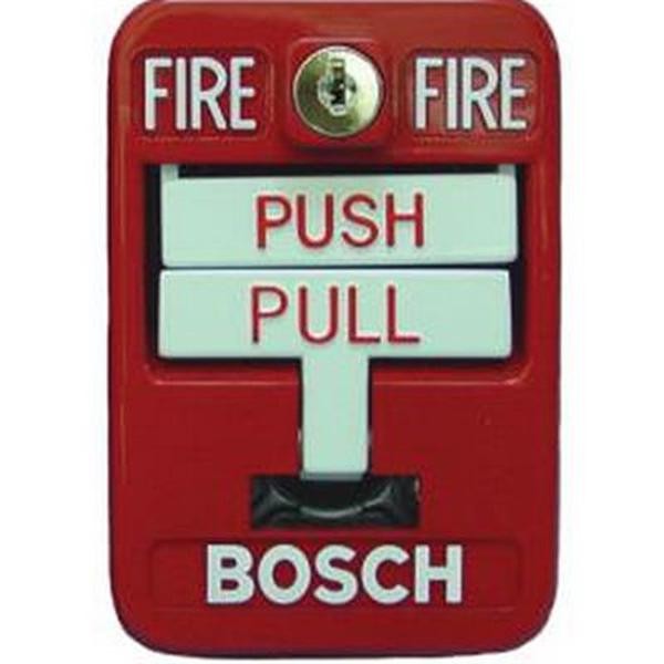 Bosch | FMM-462-D