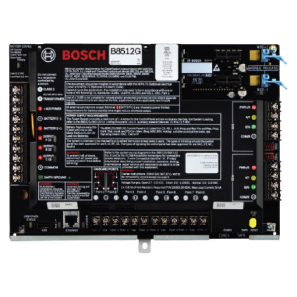 Bosch | B8512G-CV