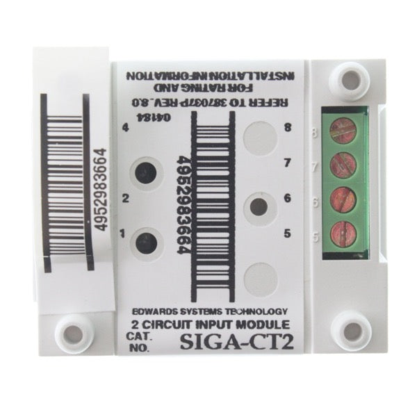 Edwards | SIGA-CT2