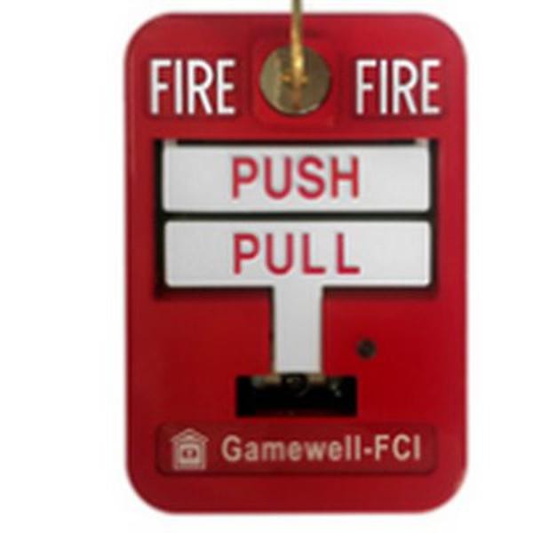 Gamewell FCI | MS-95T