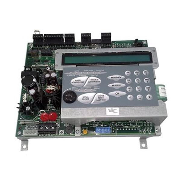 Gamewell FCI | BSM-7100-1-RC