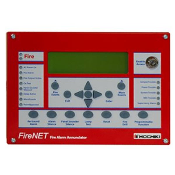 Hochiki | FN-LCDSUS00R024