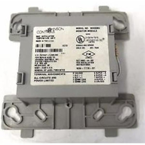 Johnson Controls | M300RJ-RC