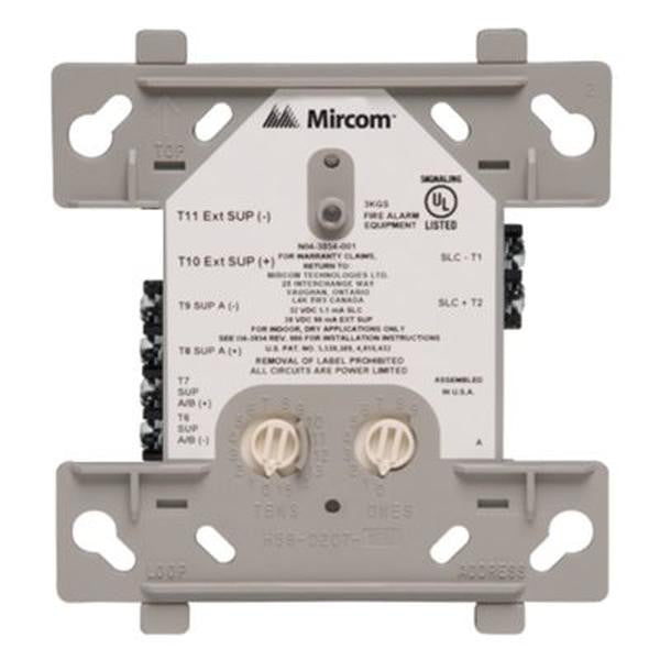 Mircom | MIX-M500MAP