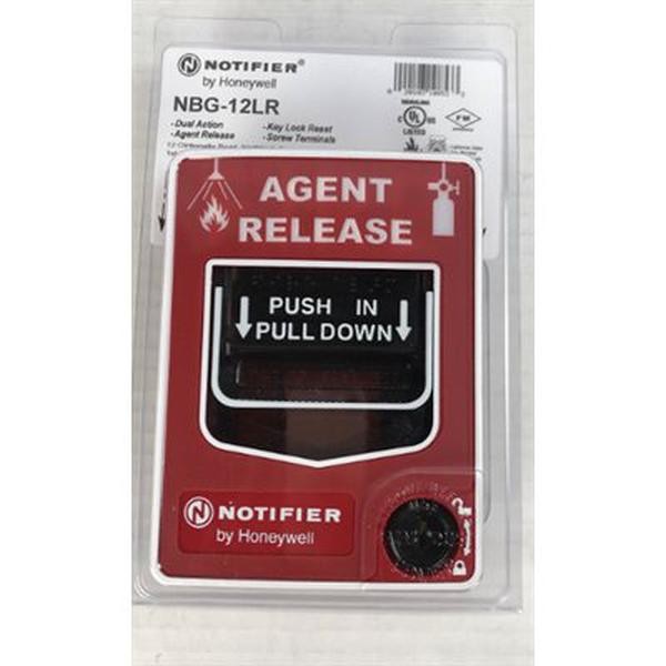 Notifier | NBG-12LR