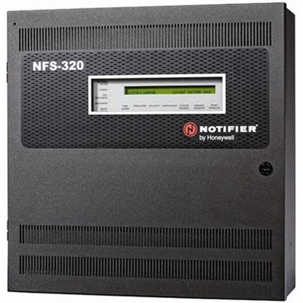 Notifier | NFS-320