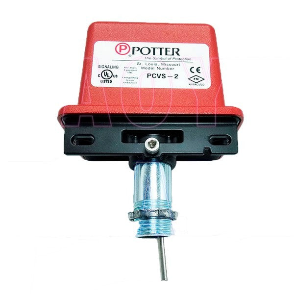 Potter Electric Signal | PCVS-2