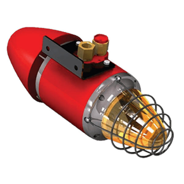 Potter Electric Signal | YL60-B-D50-C-UL