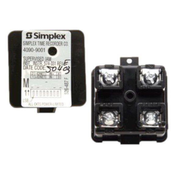 Simplex | 4090-9001-RC