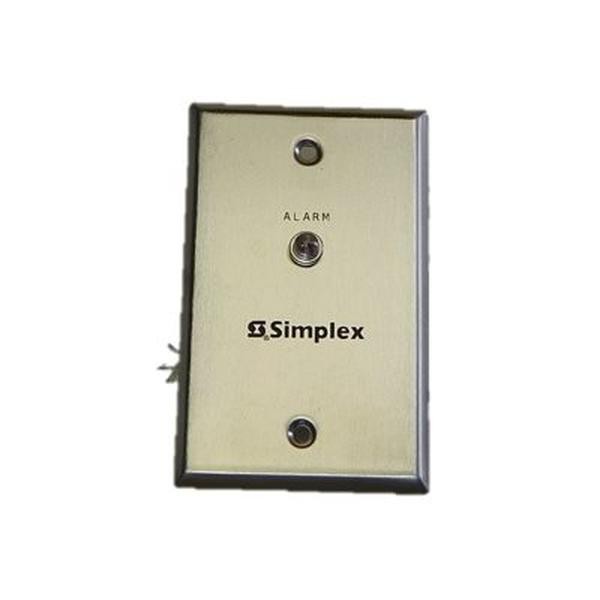 Simplex  | 2098-9808-RC