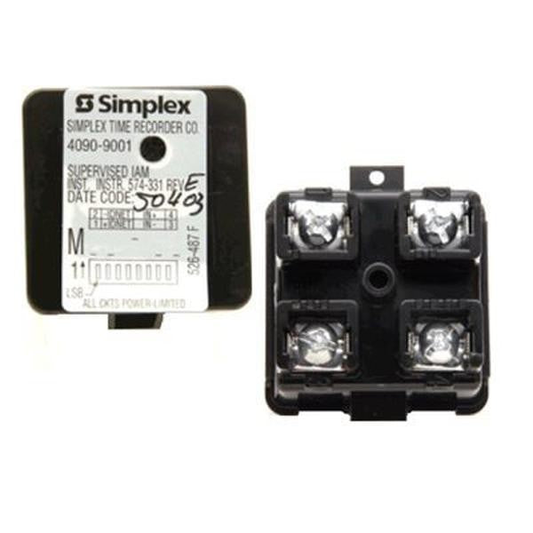 Simplex  | 4090-9101-RC